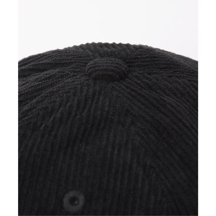 【WEB限定】Champion コーデュロイキャップ | ikka  | 詳細画像16 