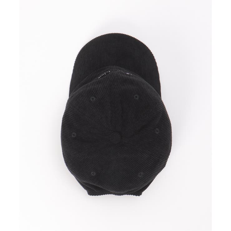 【WEB限定】Champion コーデュロイキャップ | ikka  | 詳細画像18 