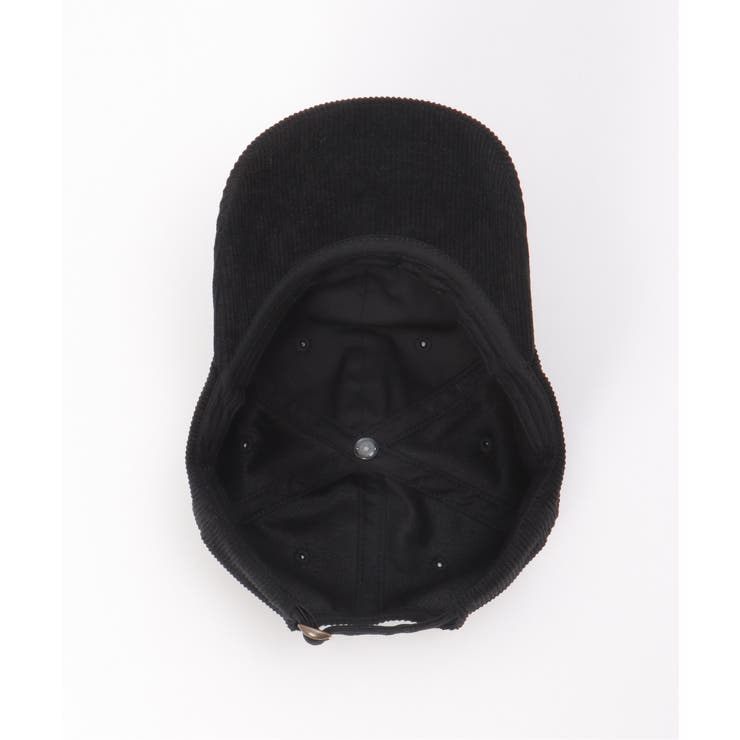 【WEB限定】Champion コーデュロイキャップ | ikka  | 詳細画像19 