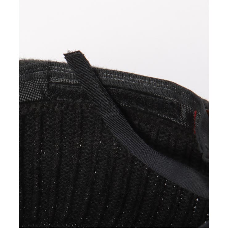 ウールライクサーモ中折ハット | ikka  | 詳細画像7 