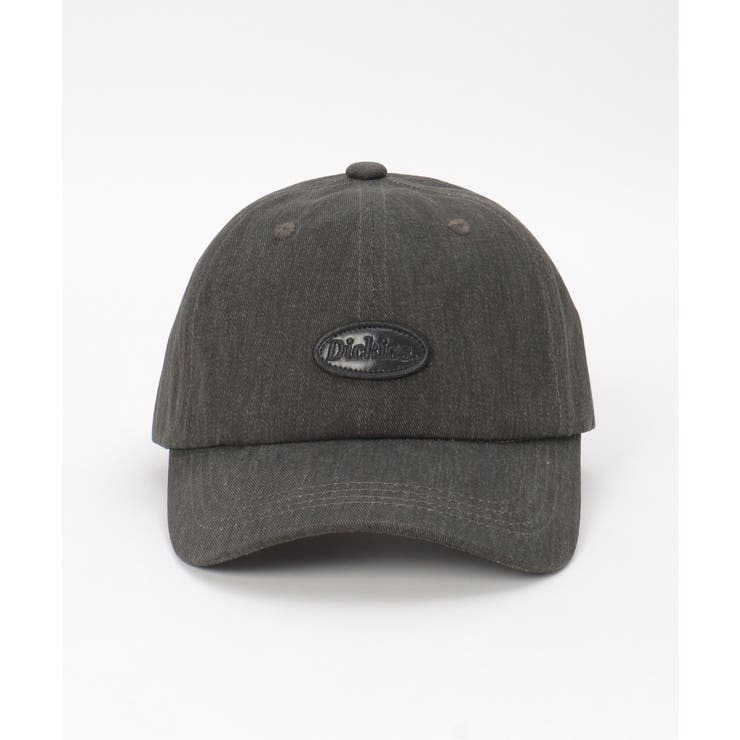 Dickies ディッキーズ ワッペンウォッシュキャップ | ikka  | 詳細画像10 