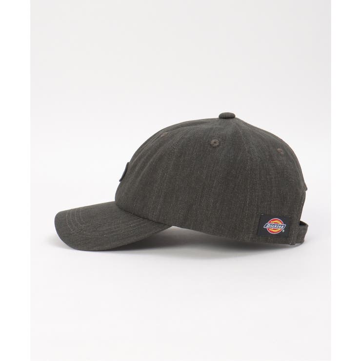 Dickies ディッキーズ ワッペンウォッシュキャップ | ikka  | 詳細画像11 
