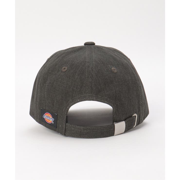 Dickies ディッキーズ ワッペンウォッシュキャップ | ikka  | 詳細画像12 