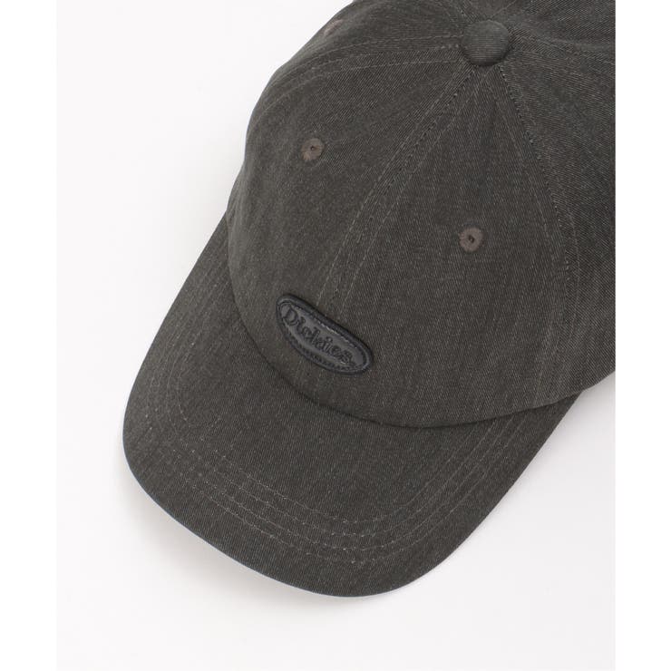 Dickies ディッキーズ ワッペンウォッシュキャップ | ikka  | 詳細画像13 