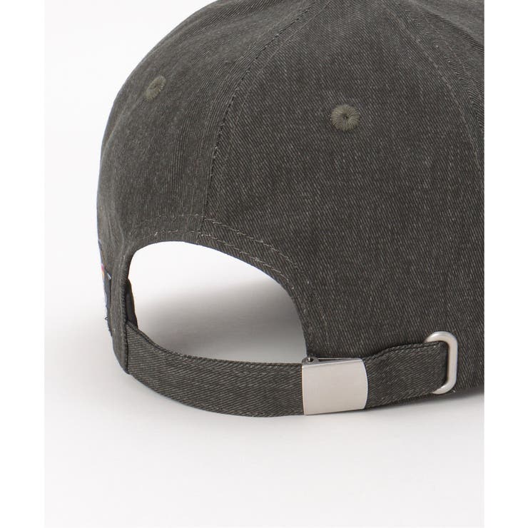 Dickies ディッキーズ ワッペンウォッシュキャップ | ikka  | 詳細画像14 