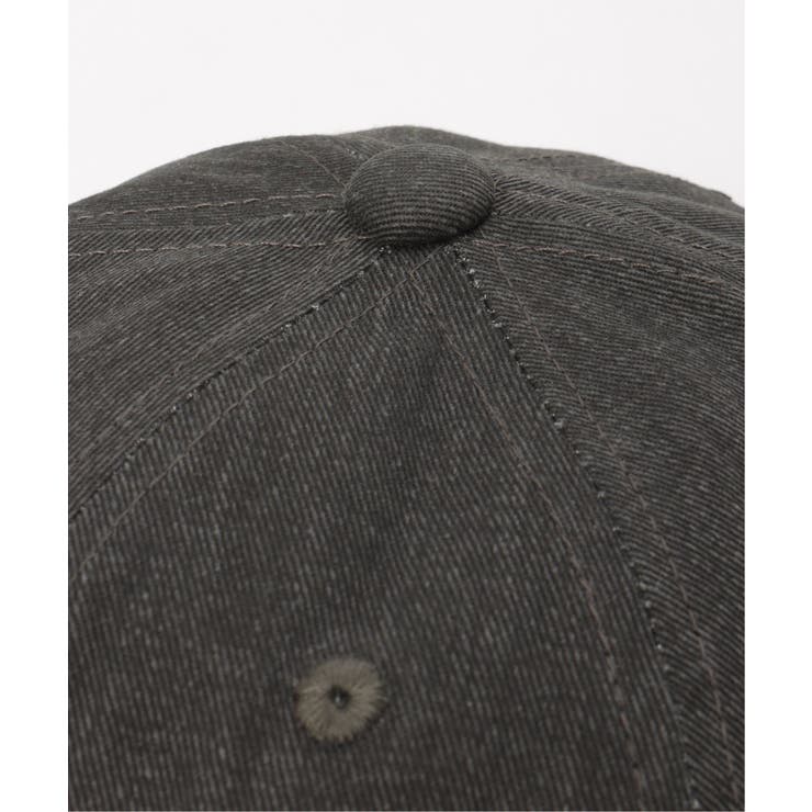 Dickies ディッキーズ ワッペンウォッシュキャップ | ikka  | 詳細画像17 