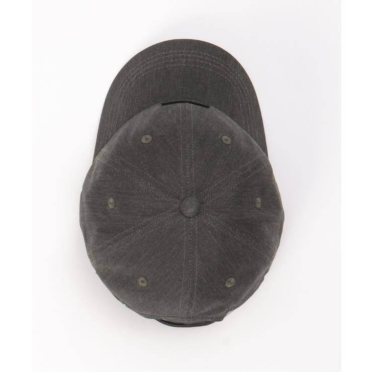 Dickies ディッキーズ ワッペンウォッシュキャップ | ikka  | 詳細画像18 