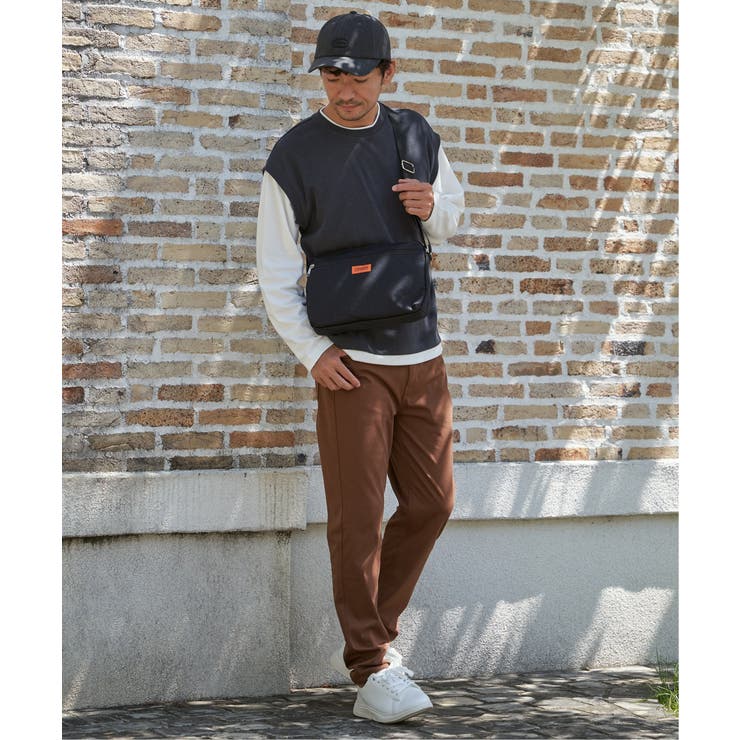 Dickies ディッキーズ ワッペンウォッシュキャップ | ikka  | 詳細画像4 