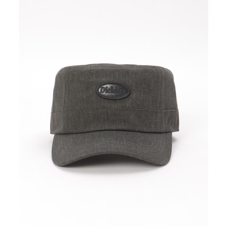Dickies ディッキーズ ワッペンウォッシュワークキャップ | ikka  | 詳細画像6 