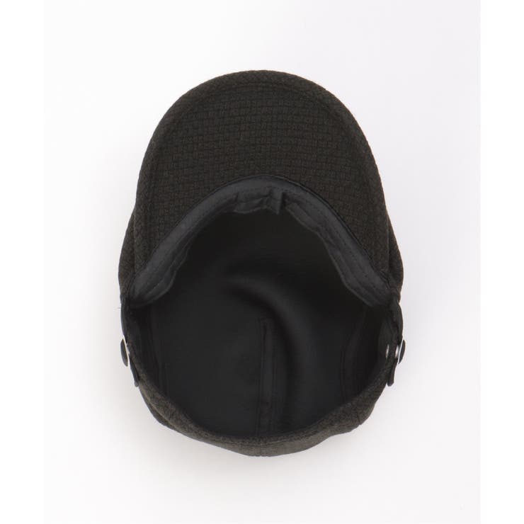 ウールライクハンチング | ikka  | 詳細画像9 