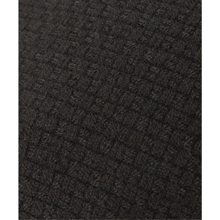 ウールライクハンチング | ikka  | 詳細画像10 