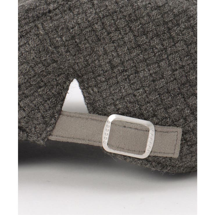 ウールライクハンチング | ikka  | 詳細画像11 