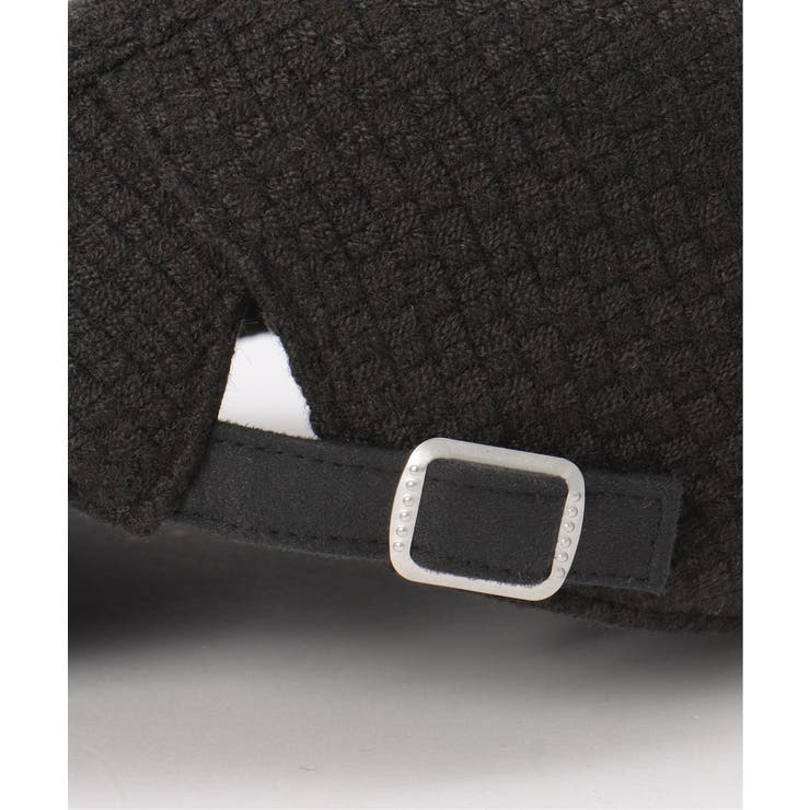 ウールライクハンチング | ikka  | 詳細画像12 