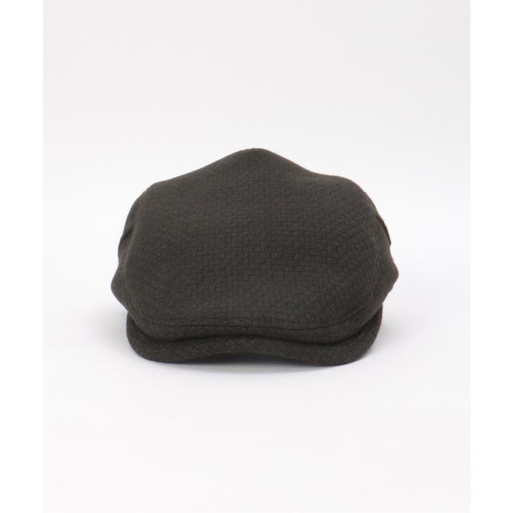 ウールライクハンチング | ikka  | 詳細画像2 