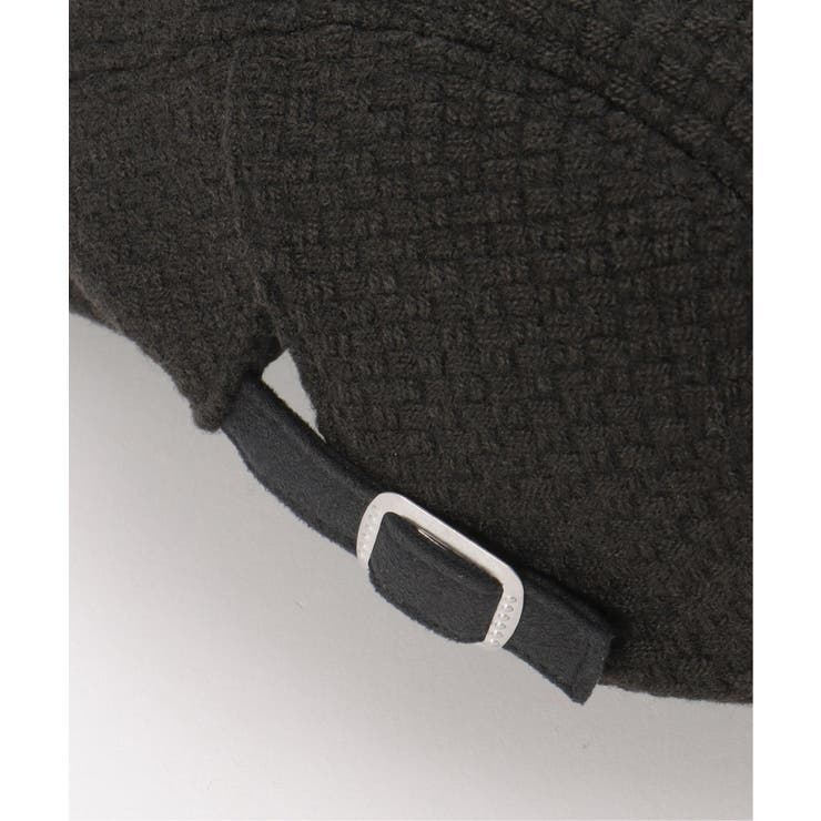 ウールライクハンチング | ikka  | 詳細画像6 