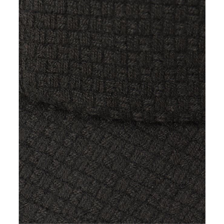 ウールライクキャップ | ikka  | 詳細画像13 