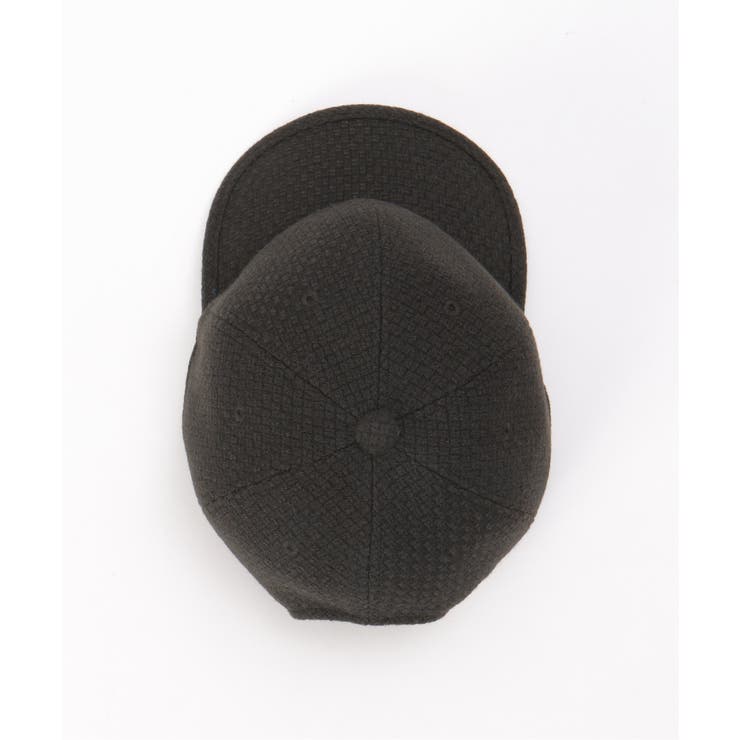 ウールライクキャップ | ikka  | 詳細画像14 