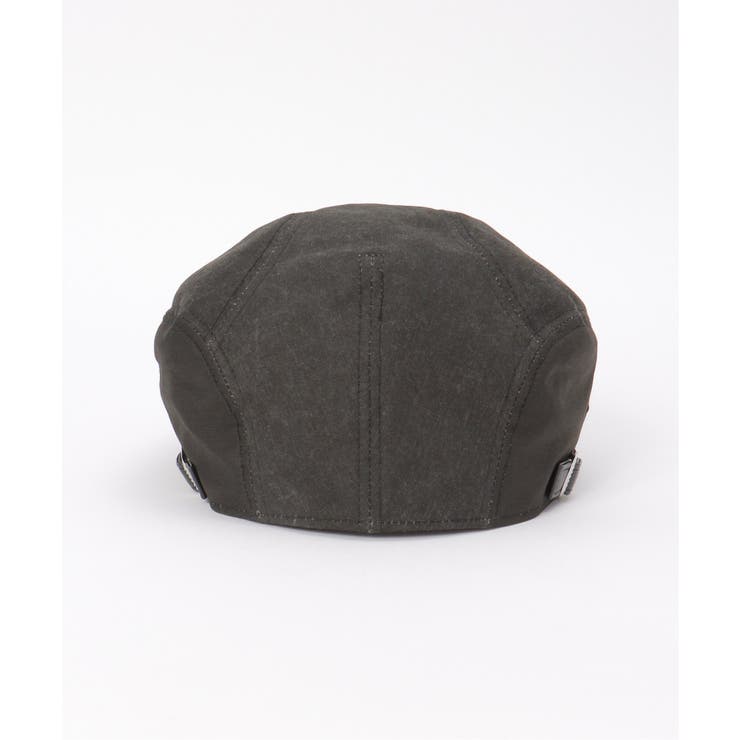 ウォッシュコットンハンチング | ikka  | 詳細画像9 