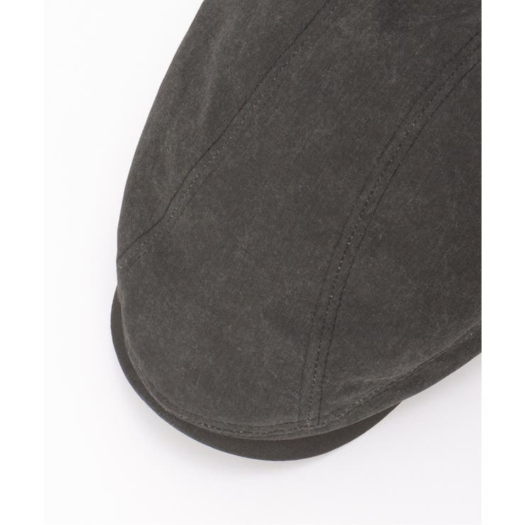 ウォッシュコットンハンチング | ikka  | 詳細画像11 