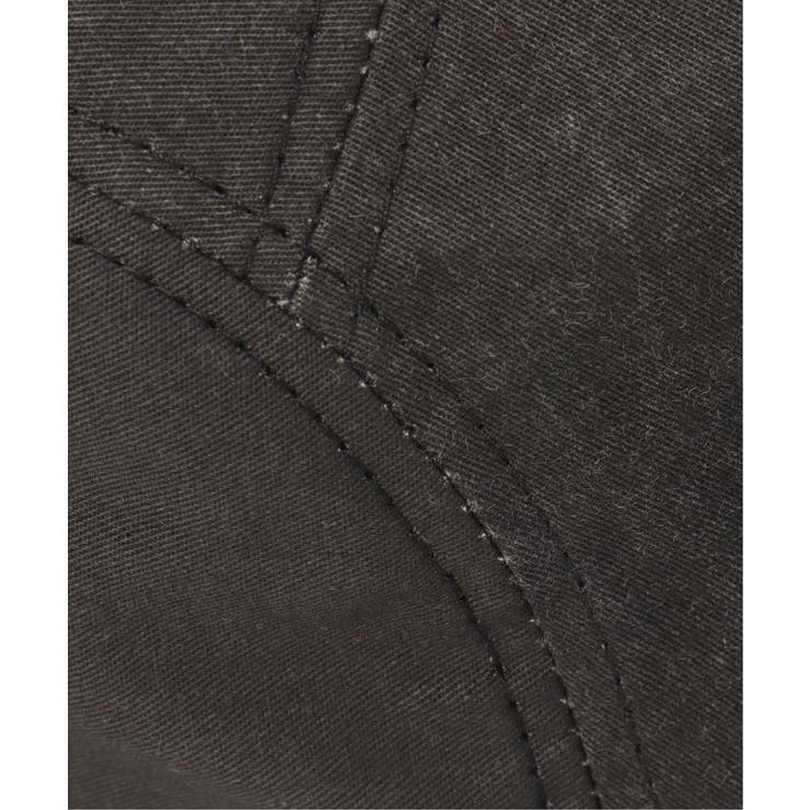 ウォッシュコットンハンチング | ikka  | 詳細画像13 