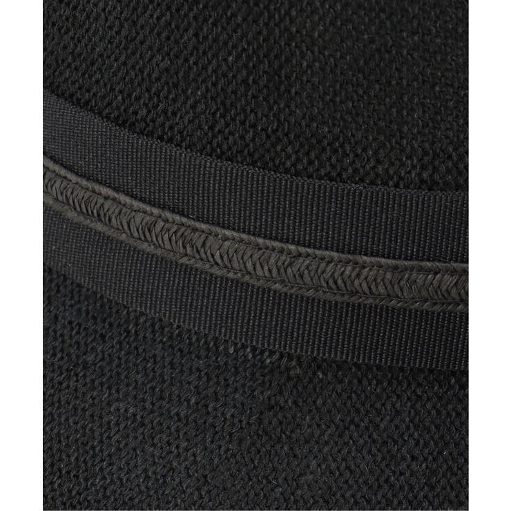 リネンMIX中折ハット | ikka  | 詳細画像10 