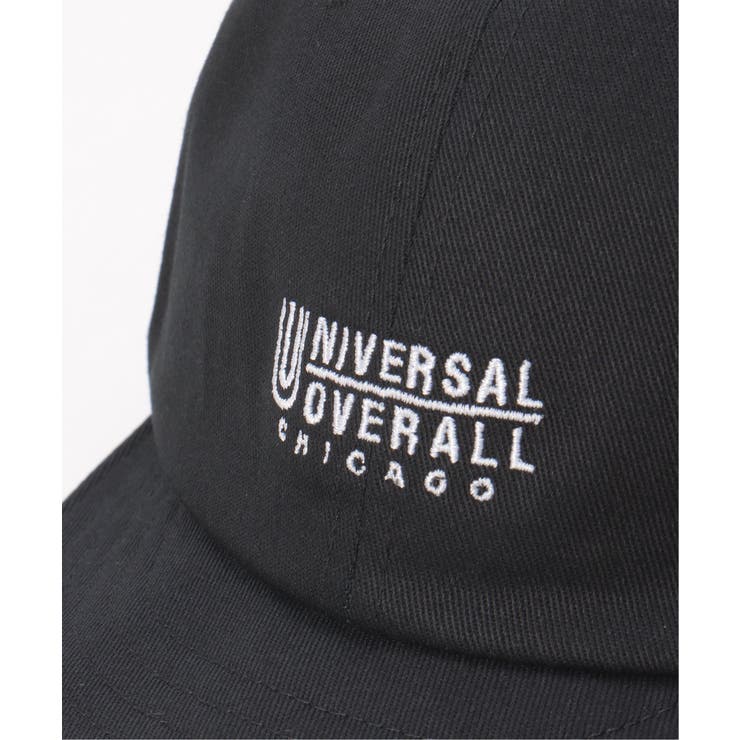 UNIVERSAL OVERALL ユニバーサルオーバーオール | ikka  | 詳細画像8 