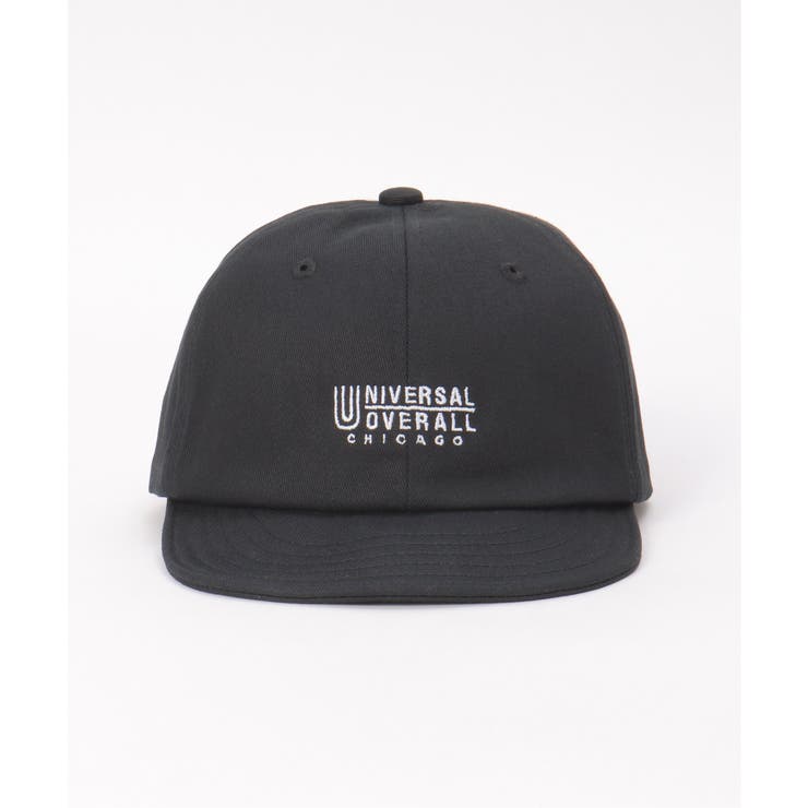 UNIVERSAL OVERALL ユニバーサルオーバーオール | ikka  | 詳細画像2 