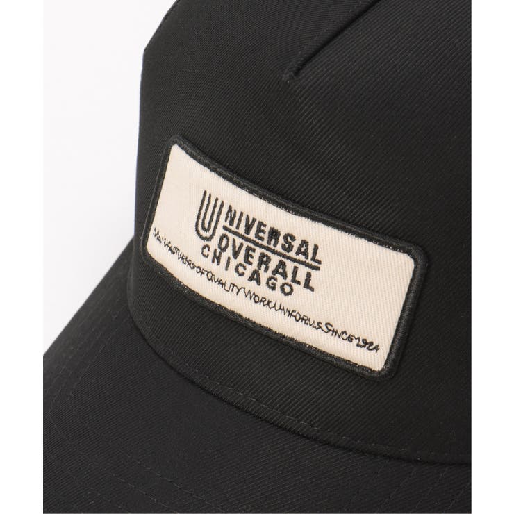 【撥水】UNIVERSAL OVERALL ユニバーサルオーバーオール | ikka  | 詳細画像8 