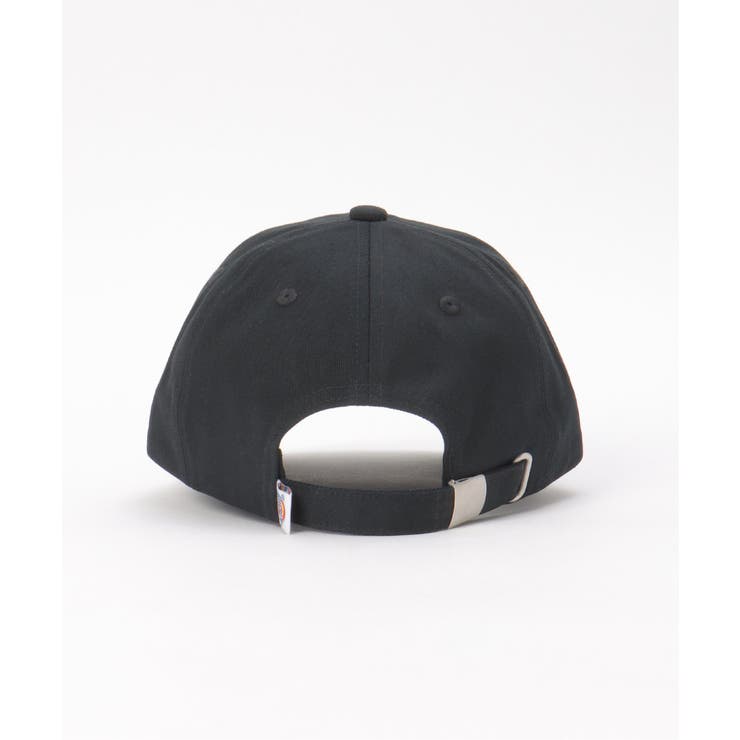 Dickies ディッキーズ ツイルロゴワッペンキャップ | ikka  | 詳細画像7 