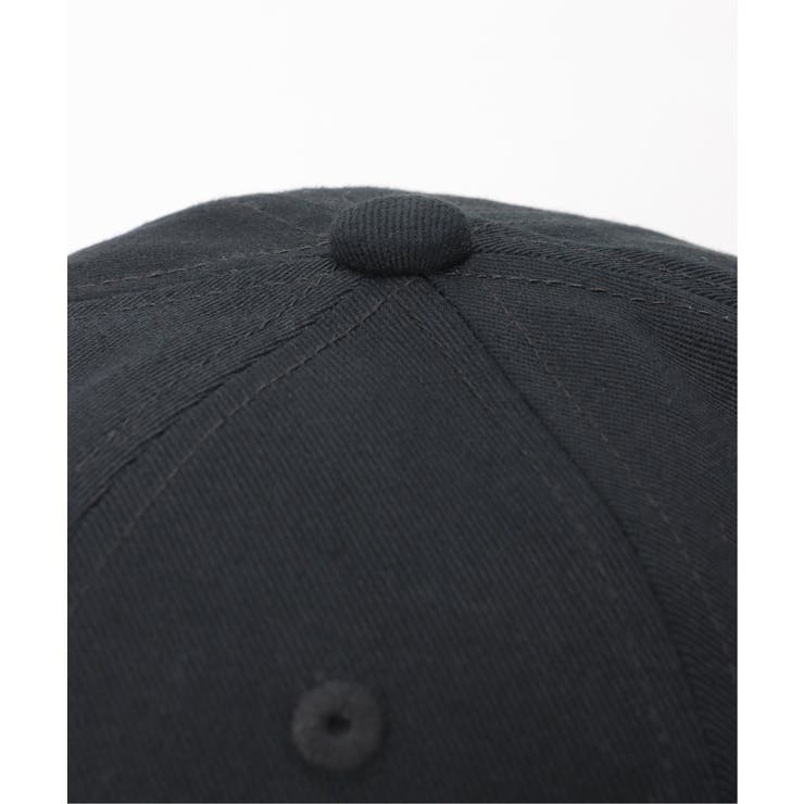 Dickies ディッキーズ ツイルロゴワッペンキャップ | ikka  | 詳細画像10 