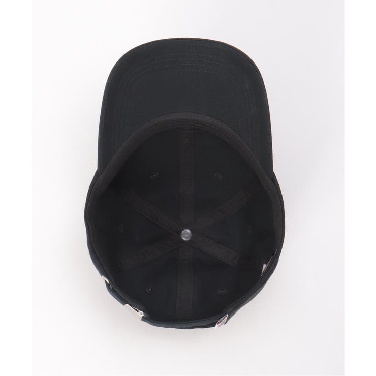 Dickies ディッキーズ ツイルロゴワッペンキャップ | ikka  | 詳細画像15 