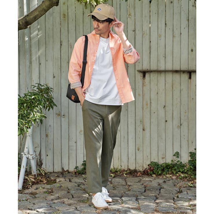 Dickies ディッキーズ ツイルロゴワッペンキャップ | ikka  | 詳細画像4 