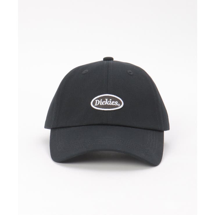 Dickies ディッキーズ ツイルロゴワッペンキャップ | ikka  | 詳細画像5 
