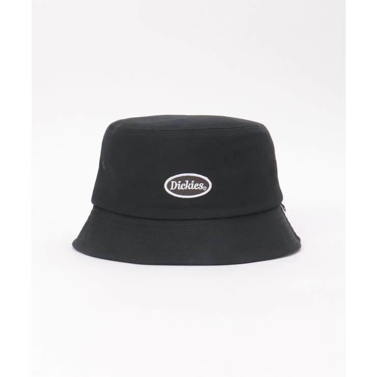 Dickies ディッキーズ ツイルロゴワッペンハット | ikka  | 詳細画像7 