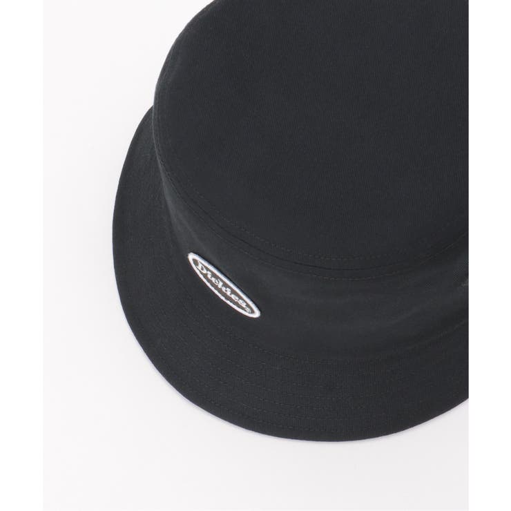 Dickies ディッキーズ ツイルロゴワッペンハット | ikka  | 詳細画像10 