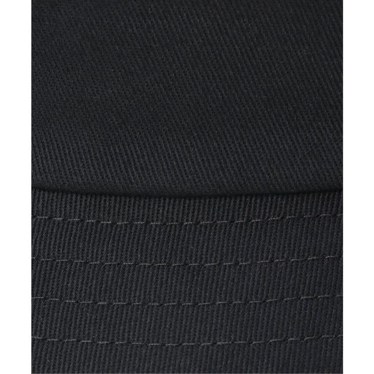 Dickies ディッキーズ ツイルロゴワッペンハット | ikka  | 詳細画像13 