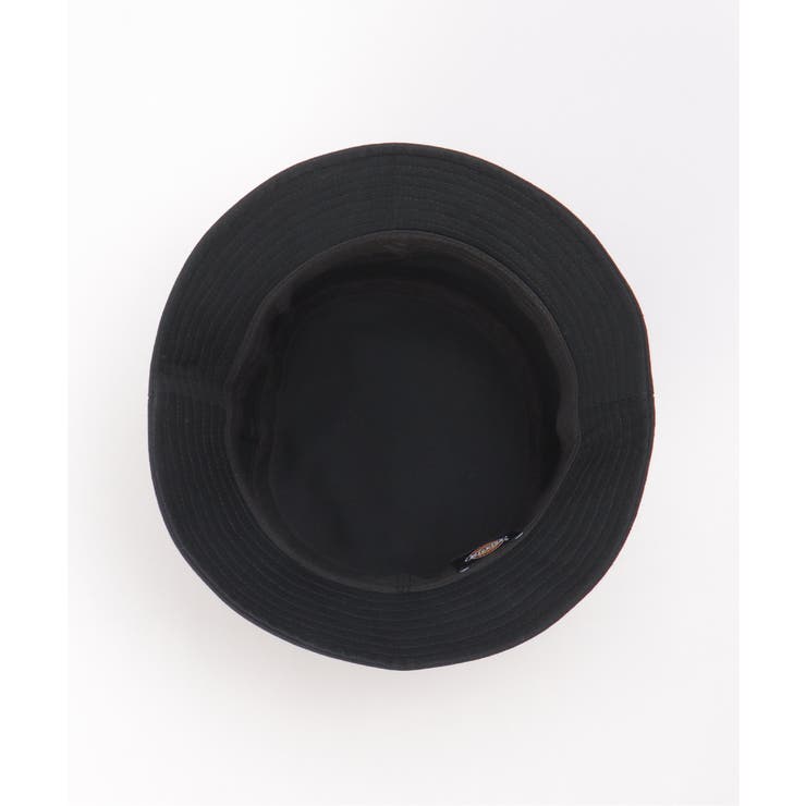 Dickies ディッキーズ ツイルロゴワッペンハット | ikka  | 詳細画像15 