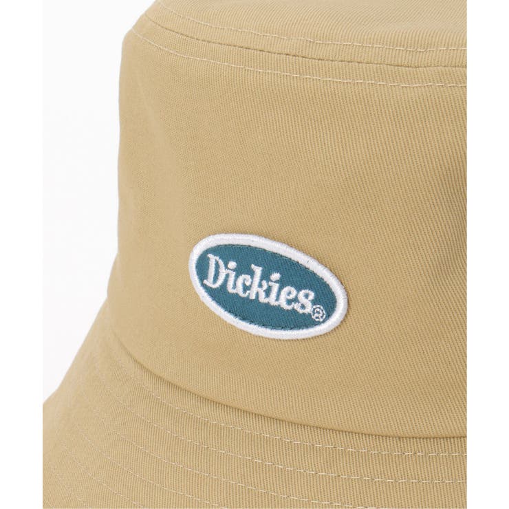 Dickies ディッキーズ ツイルロゴワッペンハット | ikka  | 詳細画像17 