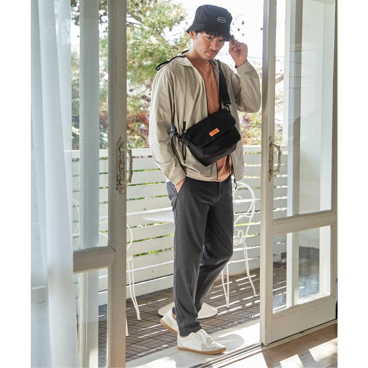 Dickies ディッキーズ ツイルロゴワッペンハット | ikka  | 詳細画像5 