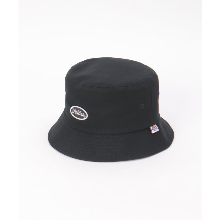 Dickies ディッキーズ ツイルロゴワッペンハット | ikka  | 詳細画像6 