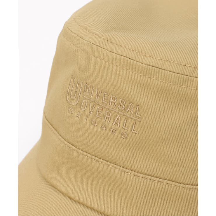 UNIVERSAL OVERALL ユニバーサルオーバーオール | ikka  | 詳細画像18 