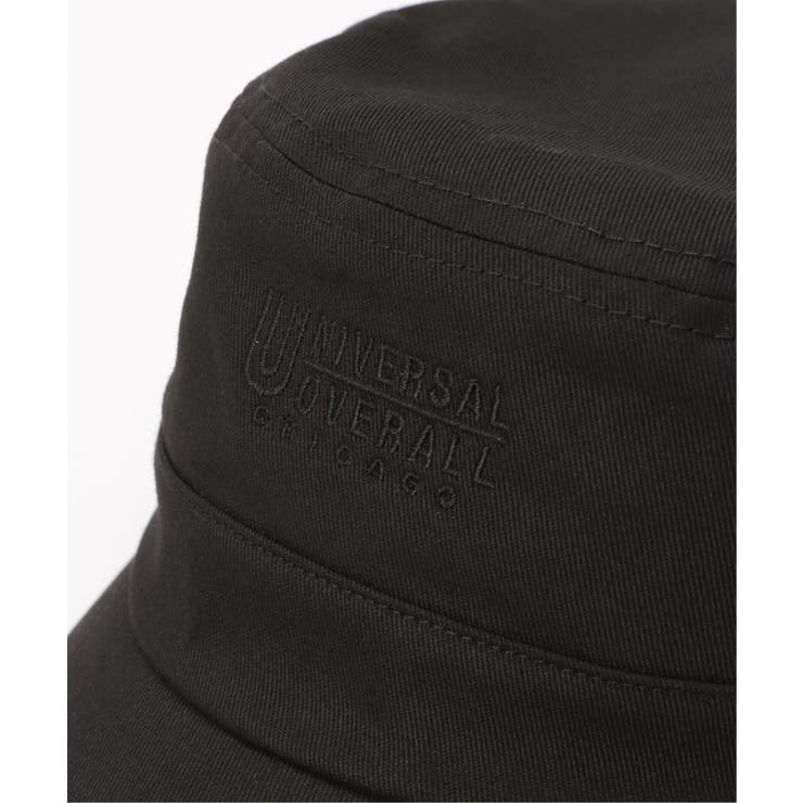 UNIVERSAL OVERALL ユニバーサルオーバーオール | ikka  | 詳細画像7 