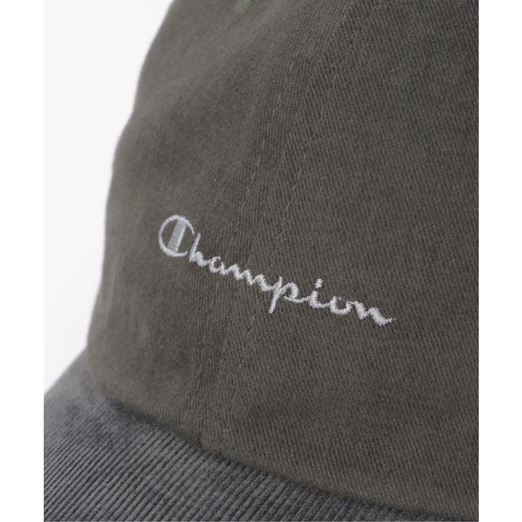 Champion チャンピオン コンビキャップ | ikka  | 詳細画像12 