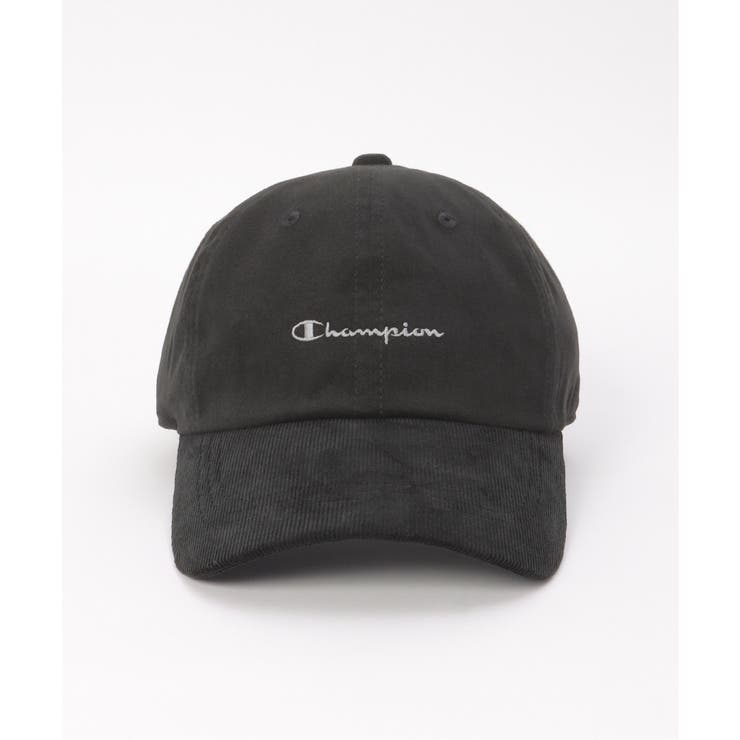 Champion チャンピオン コンビキャップ | ikka  | 詳細画像2 