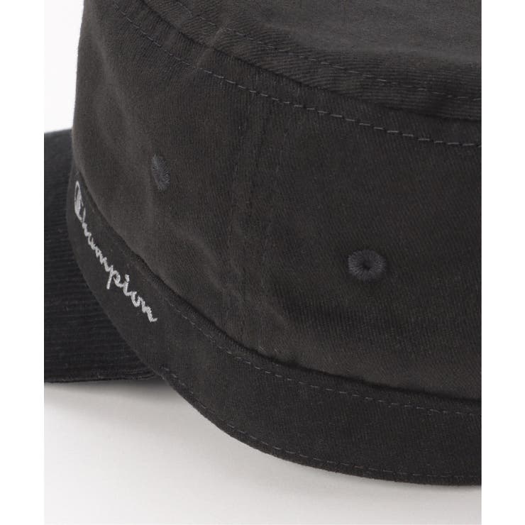 Champion チャンピオン コンビワークキャップ | ikka  | 詳細画像7 