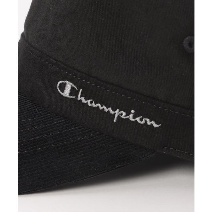 Champion チャンピオン コンビワークキャップ | ikka  | 詳細画像9 