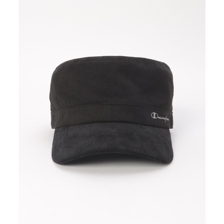 Champion チャンピオン コンビワークキャップ | ikka  | 詳細画像2 