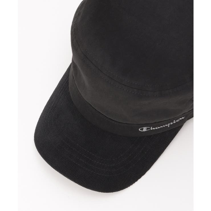 Champion チャンピオン コンビワークキャップ | ikka  | 詳細画像5 