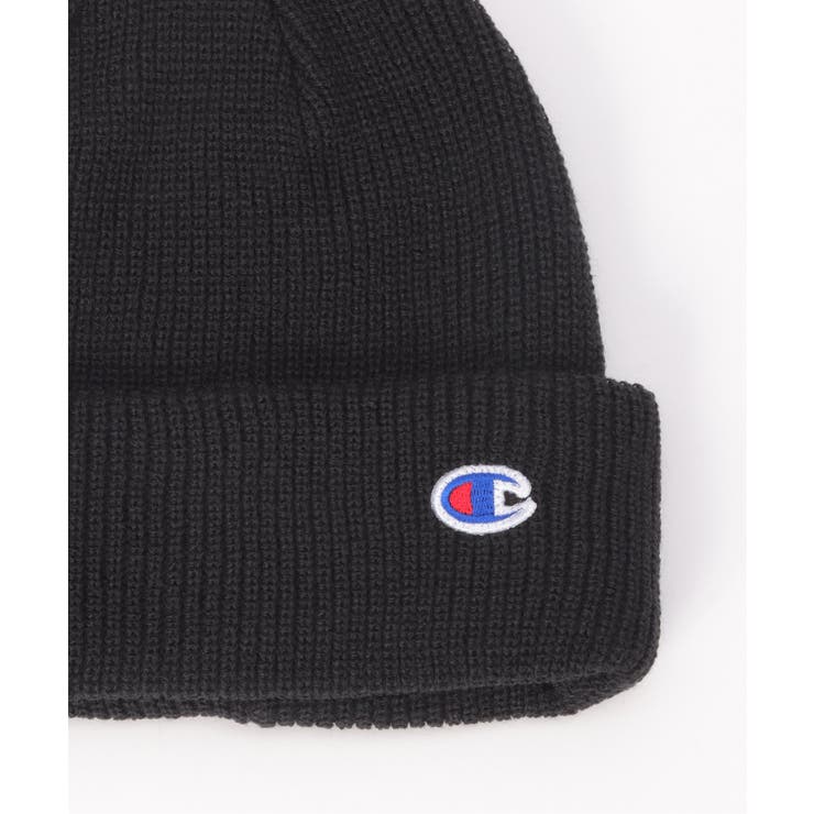 Champion チャンピオン ニットワッチ | ikka  | 詳細画像3 