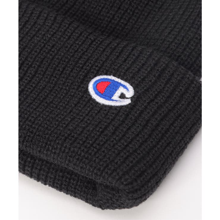 Champion チャンピオン ニットワッチ | ikka  | 詳細画像4 